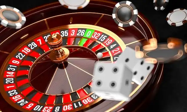 Aumente Suas Chances de Ganhar Dinheiro com os Jogos de Slot
