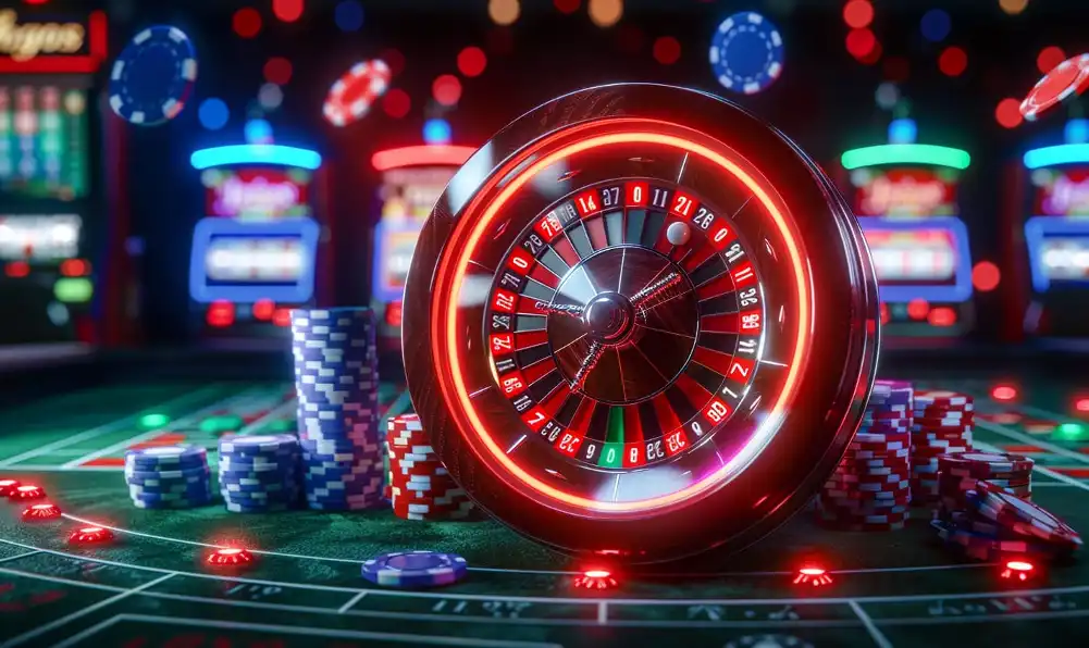 Vantagens do Jack Bet